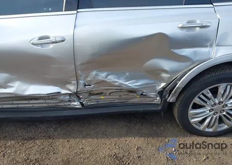 2019 Cadillac Xt5 Premium Luxury from USA, damaged, VIN 1GYKNFRS2KZ227166